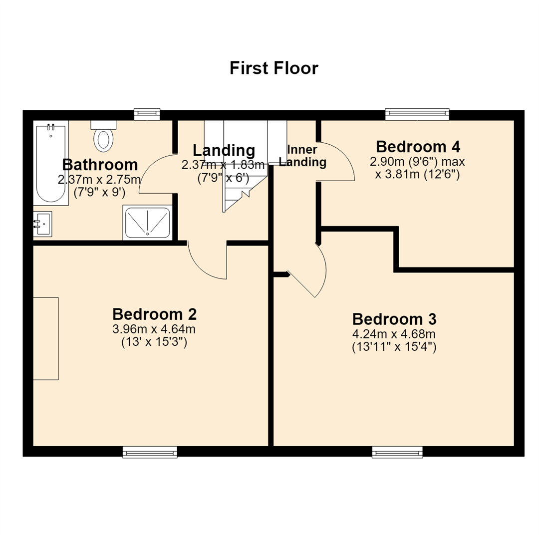 Floorplan 3