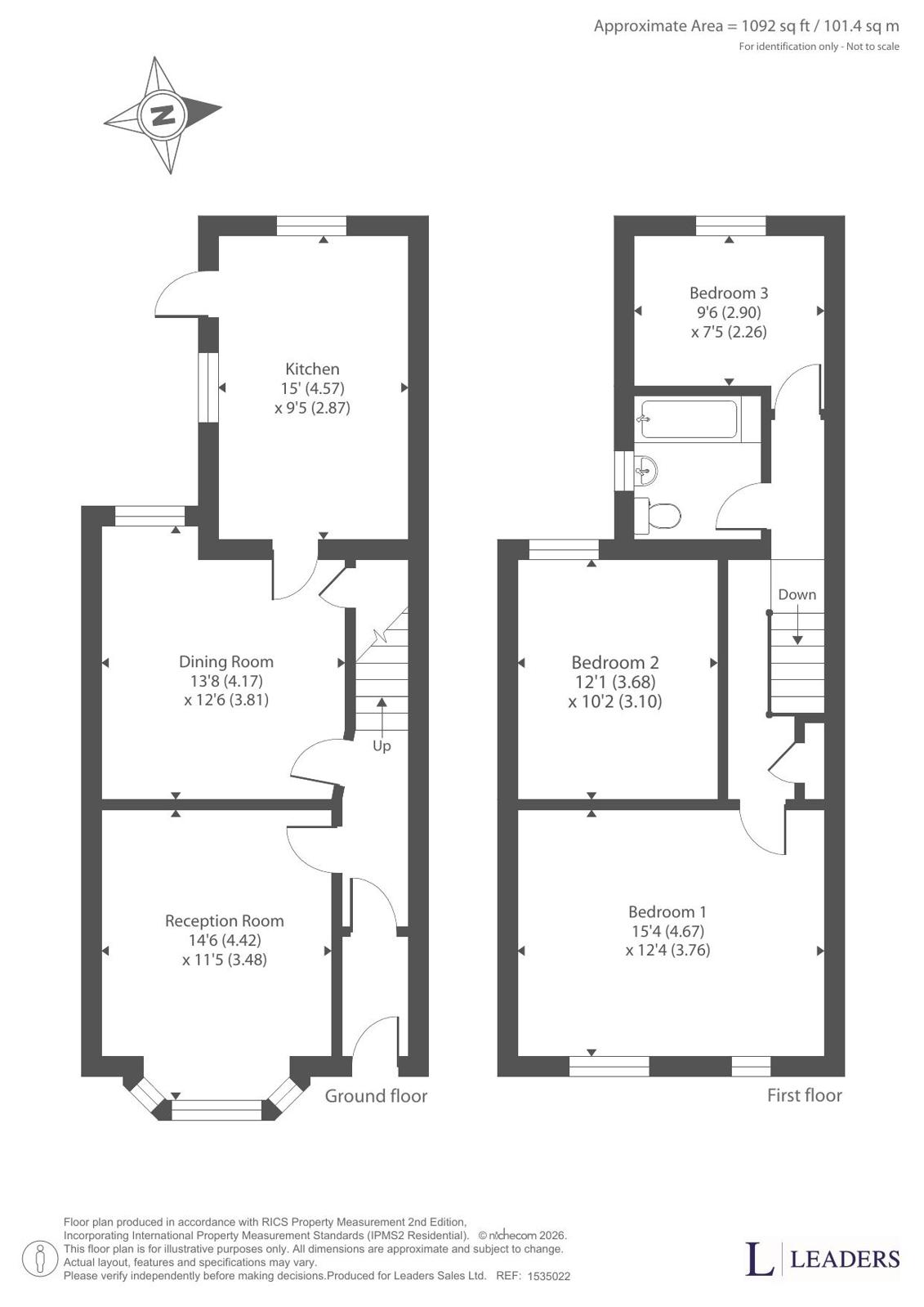 Floorplan 2