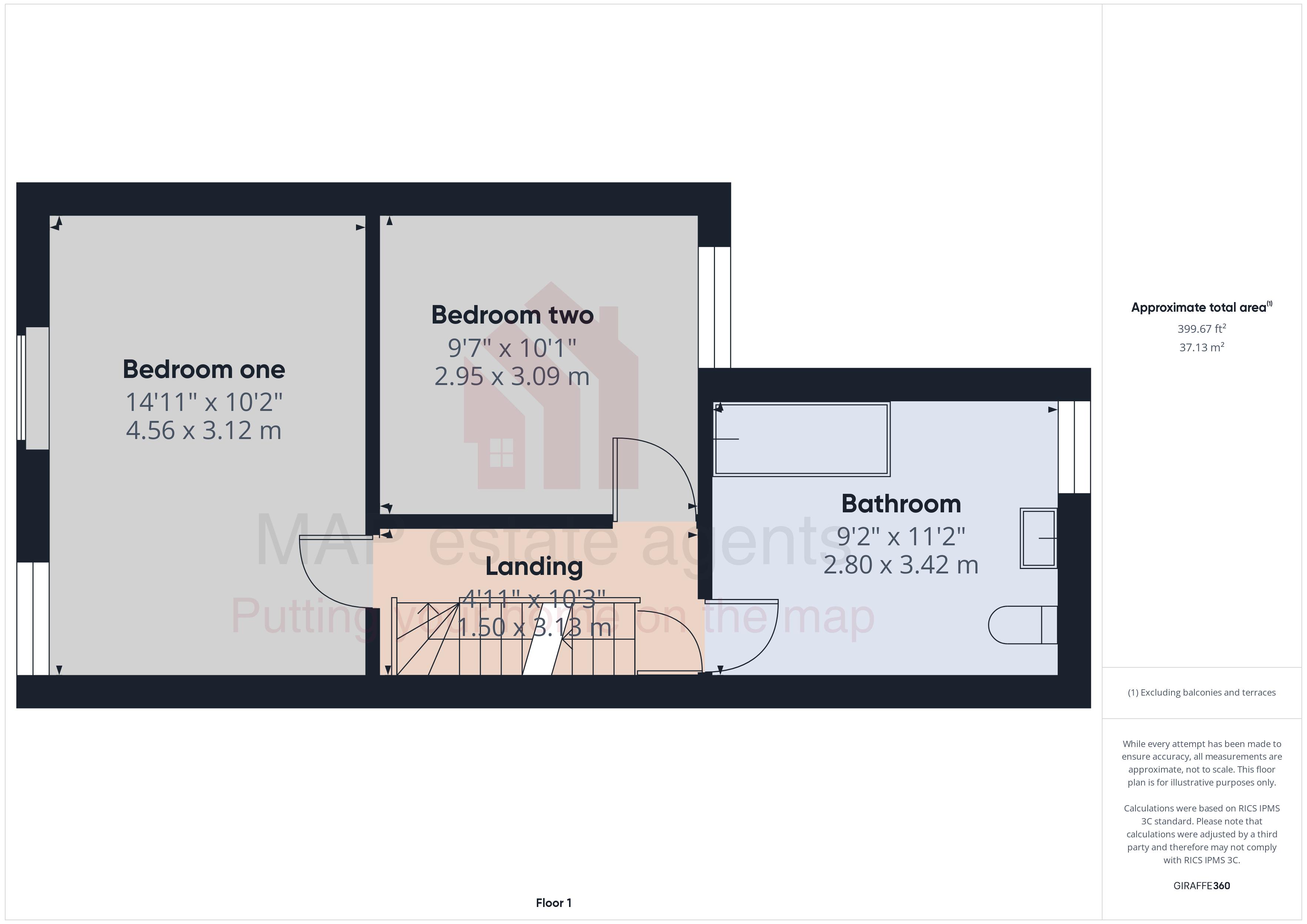 Floorplan 2