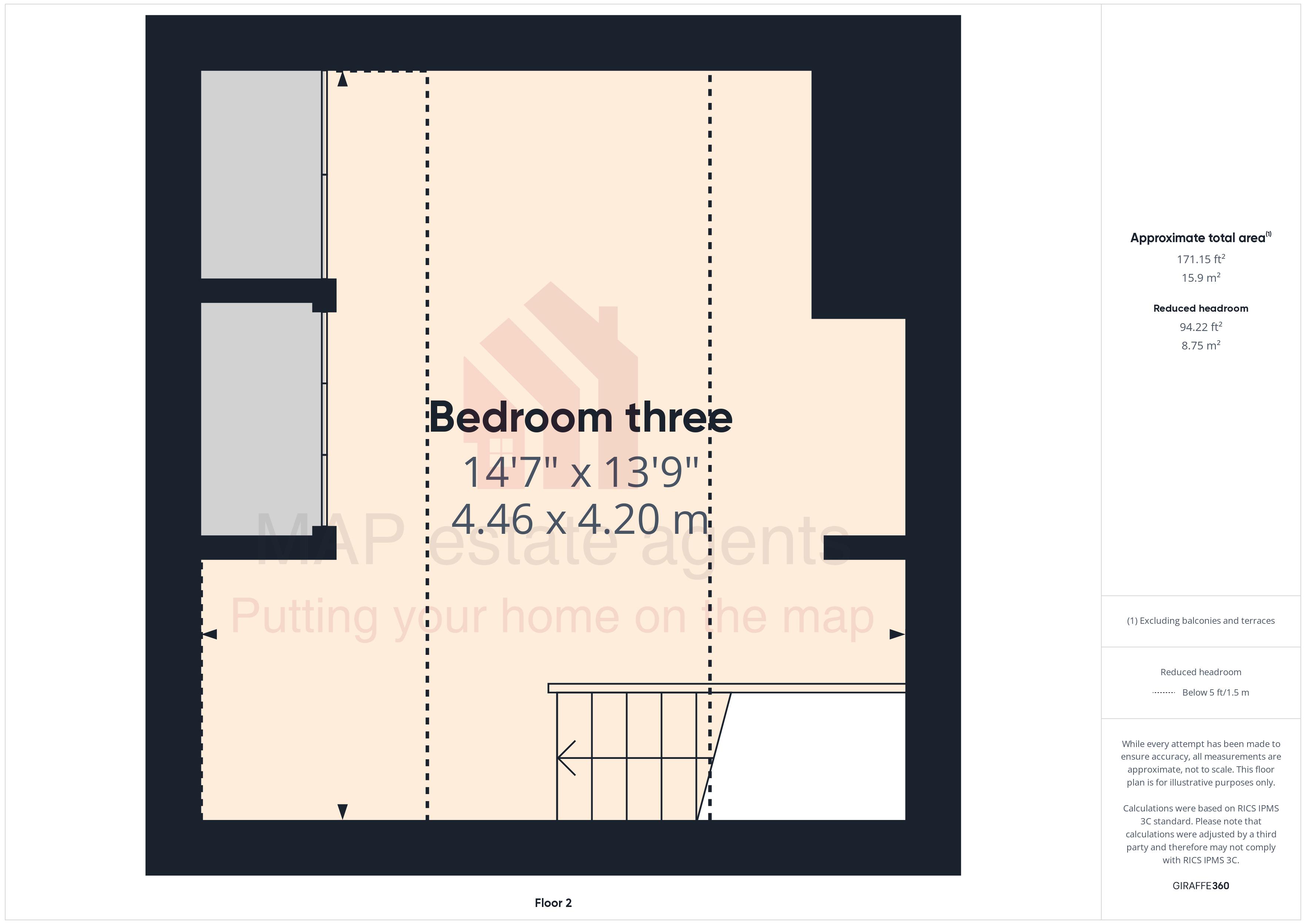 Floorplan 3
