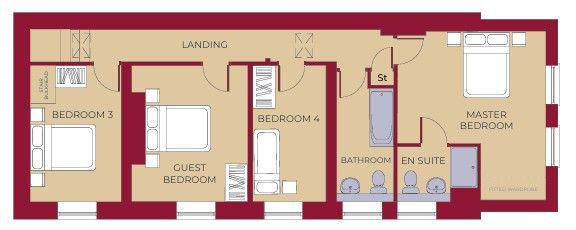 Floorplan 2
