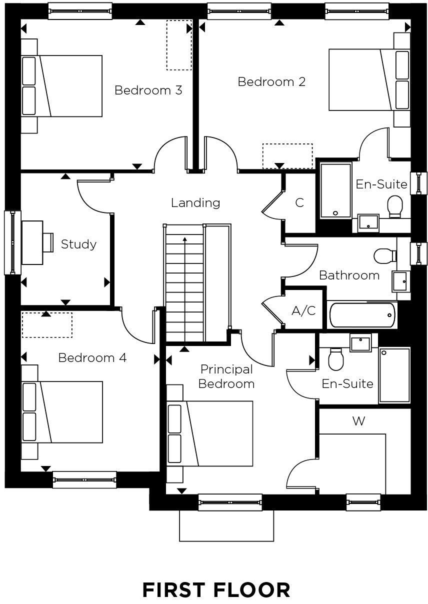 Floorplan 2