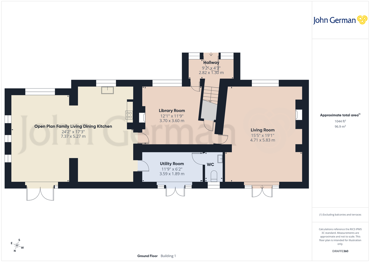 Floorplan 3
