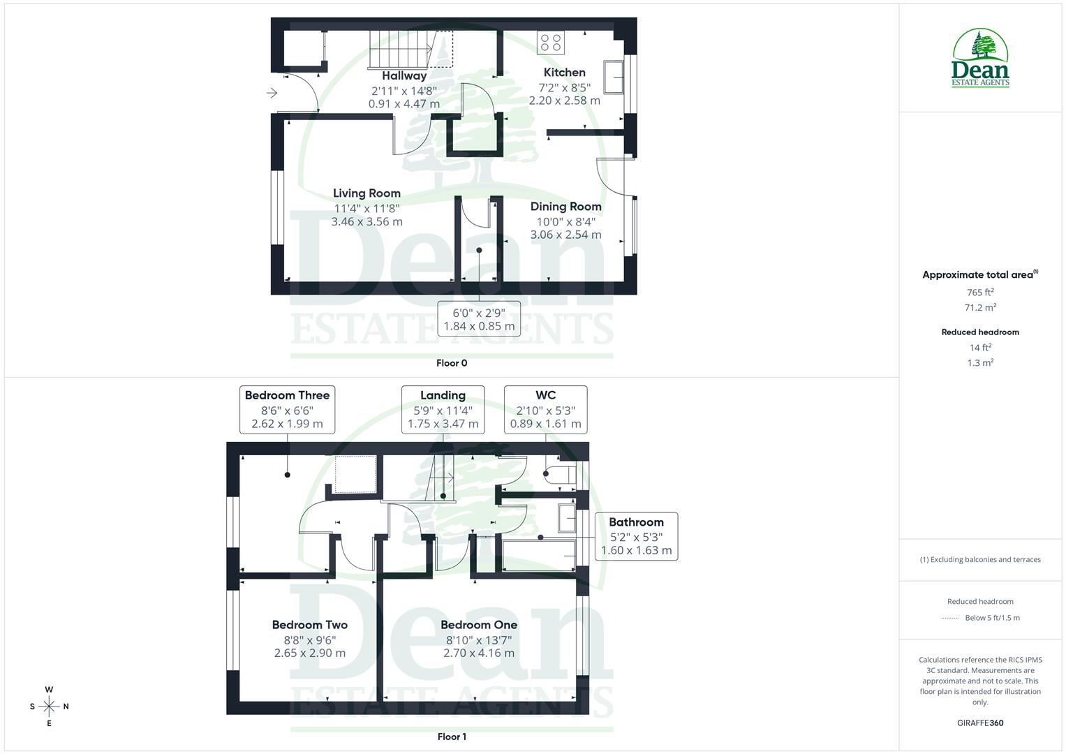 Floorplan 3