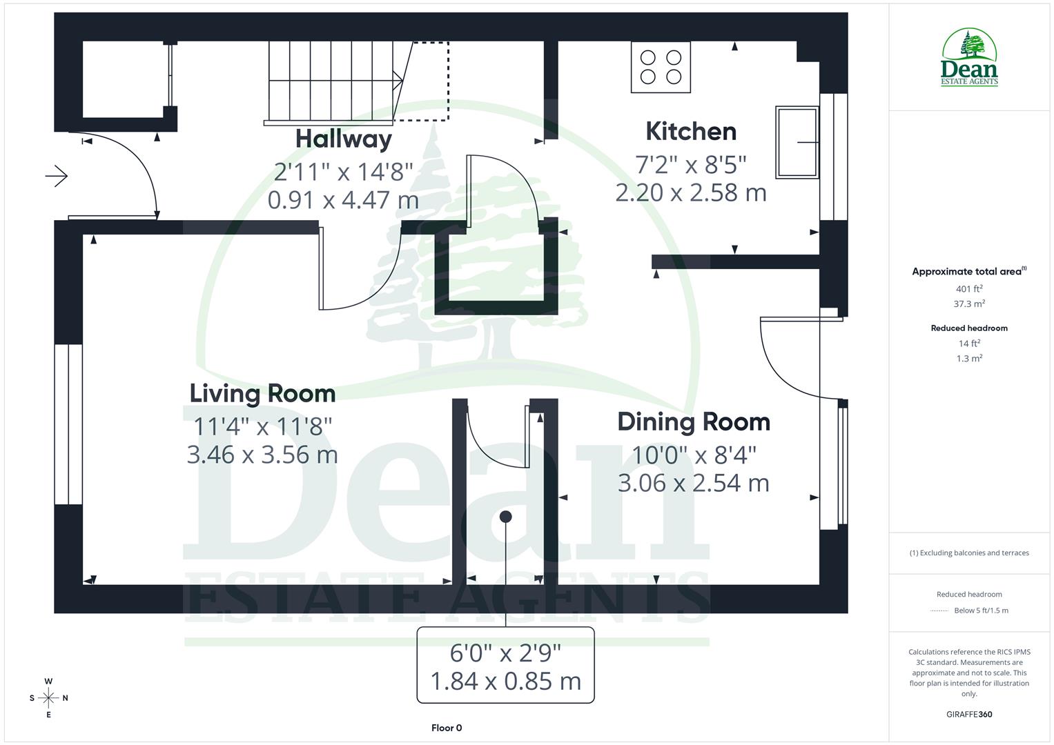 Floorplan 2