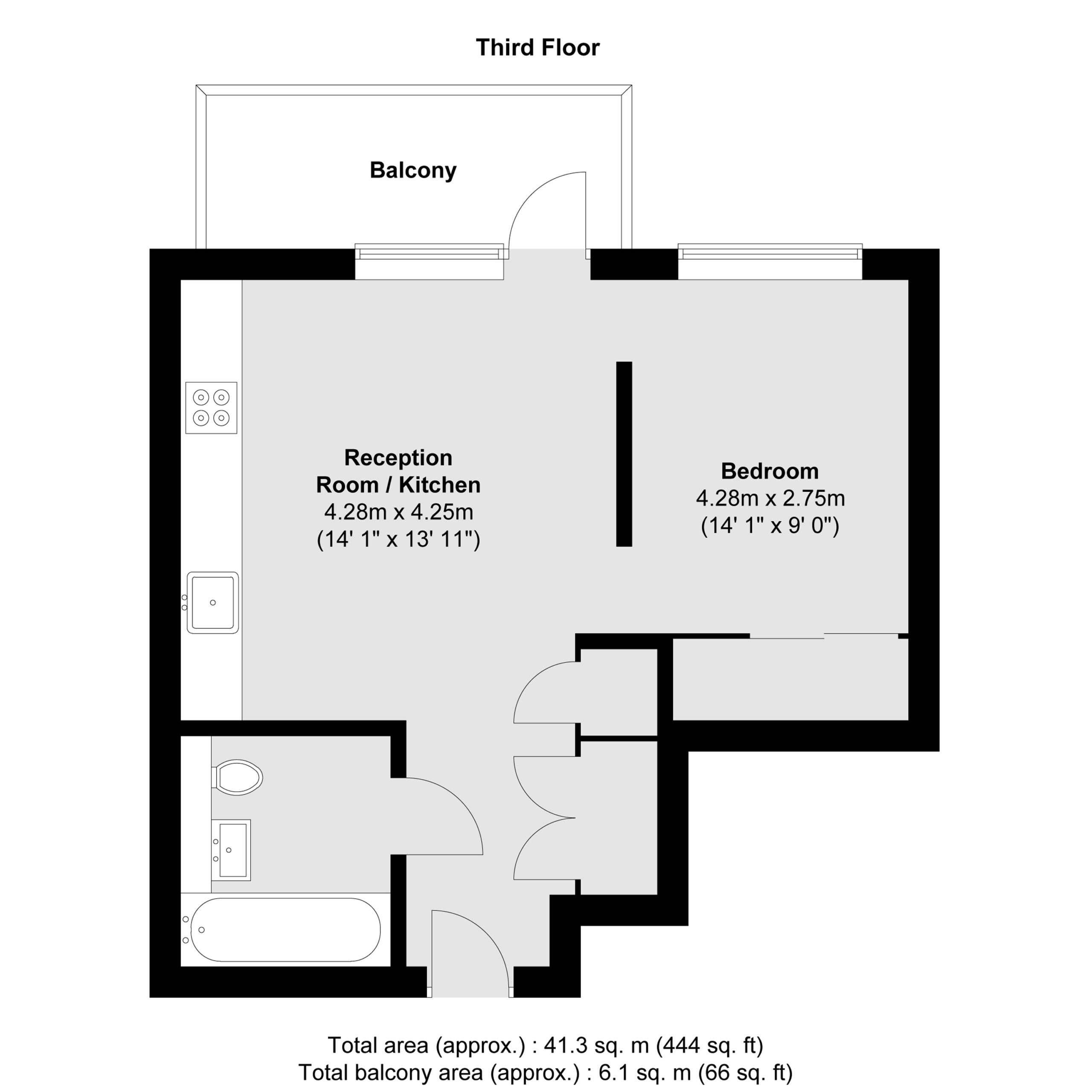 Floorplan 6