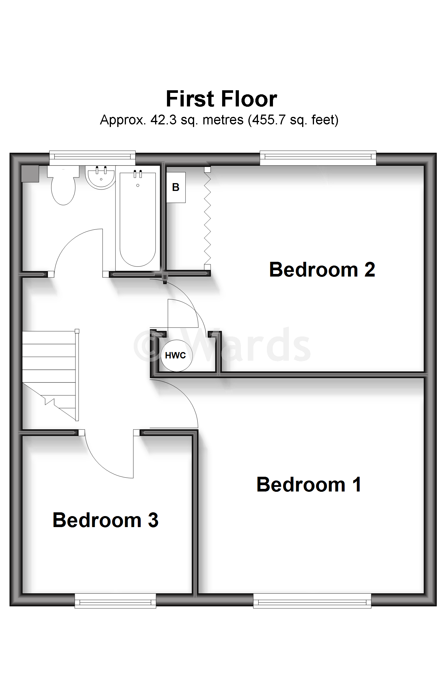 Floorplan 2