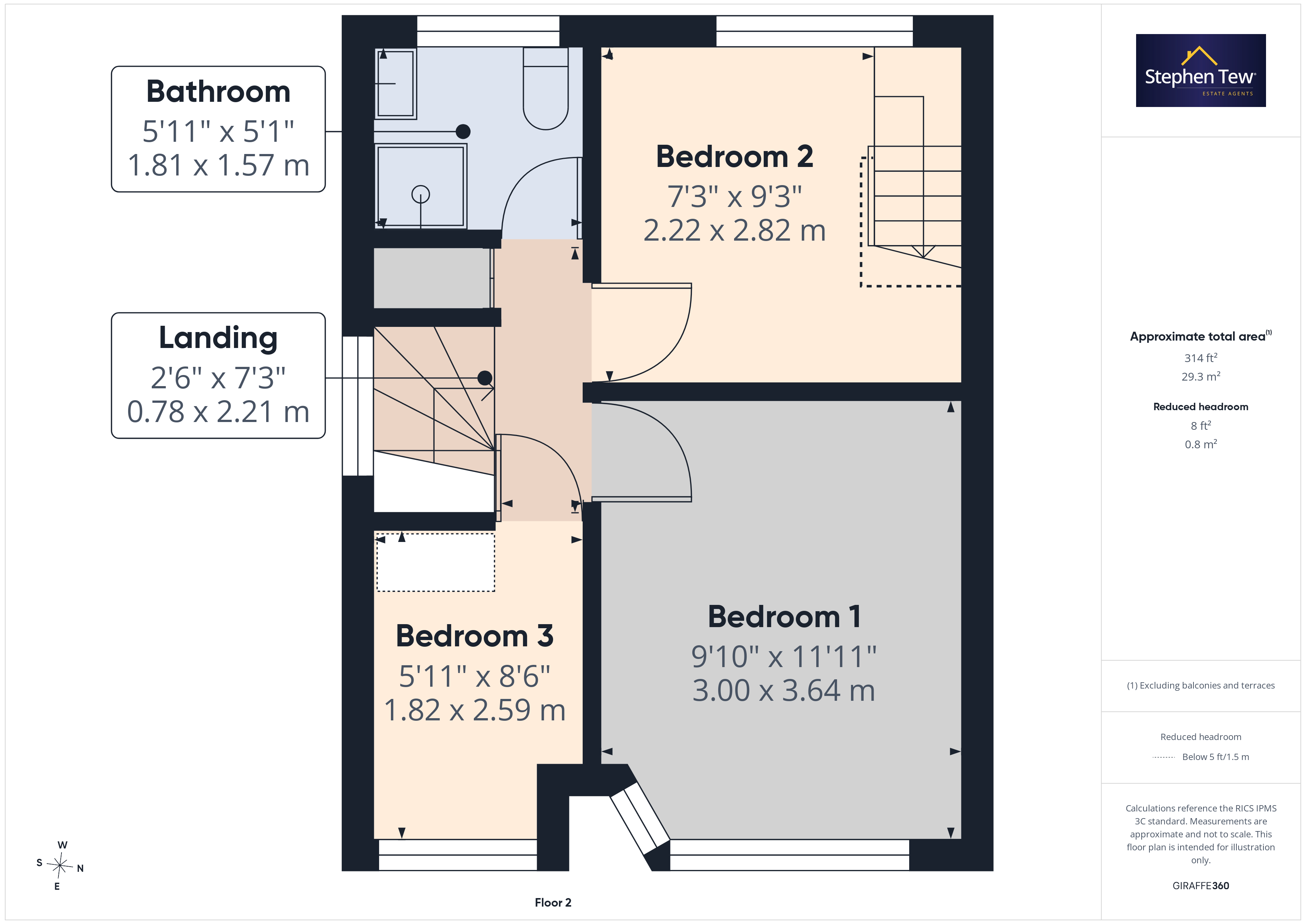 Floorplan 3