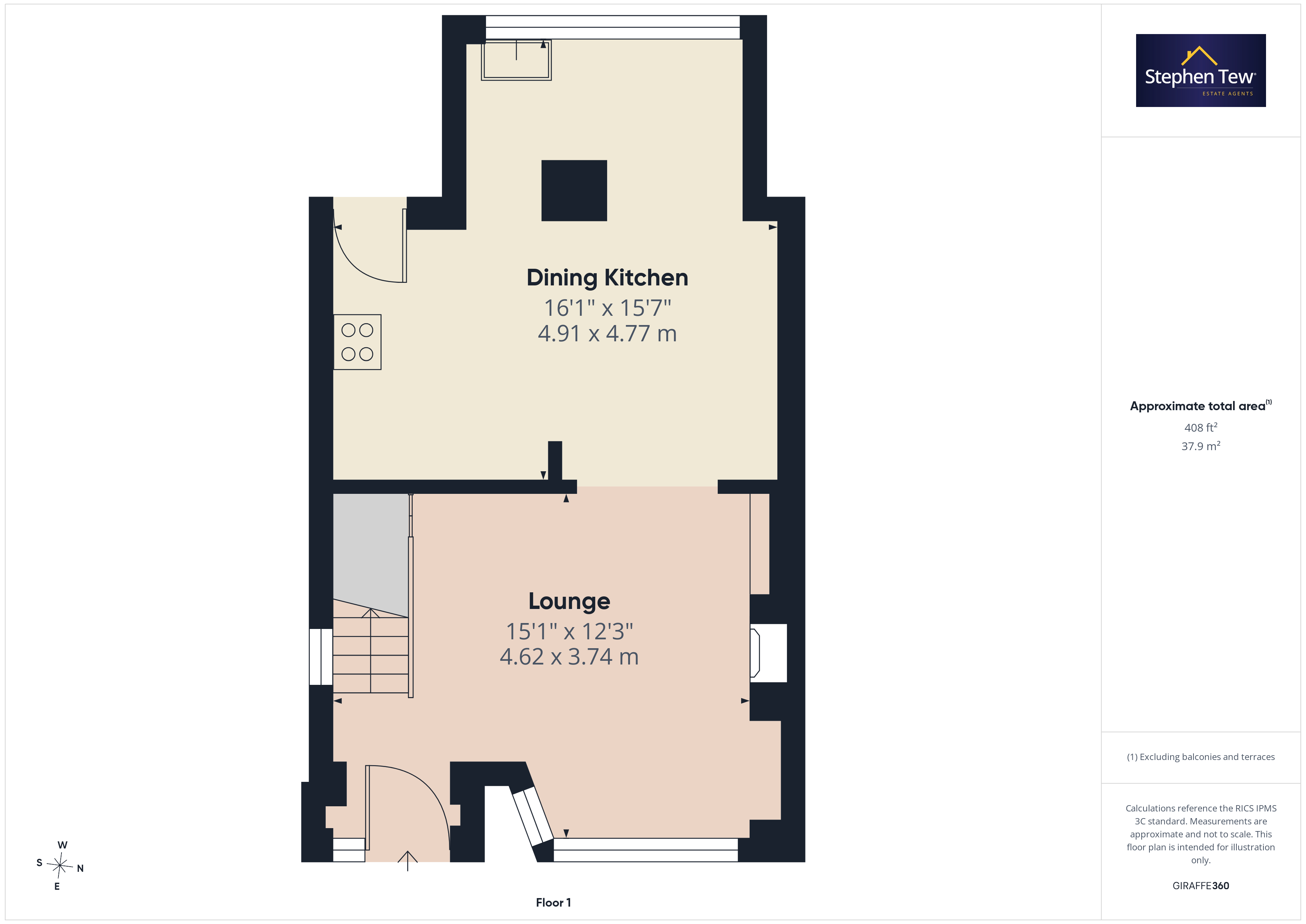 Floorplan 2