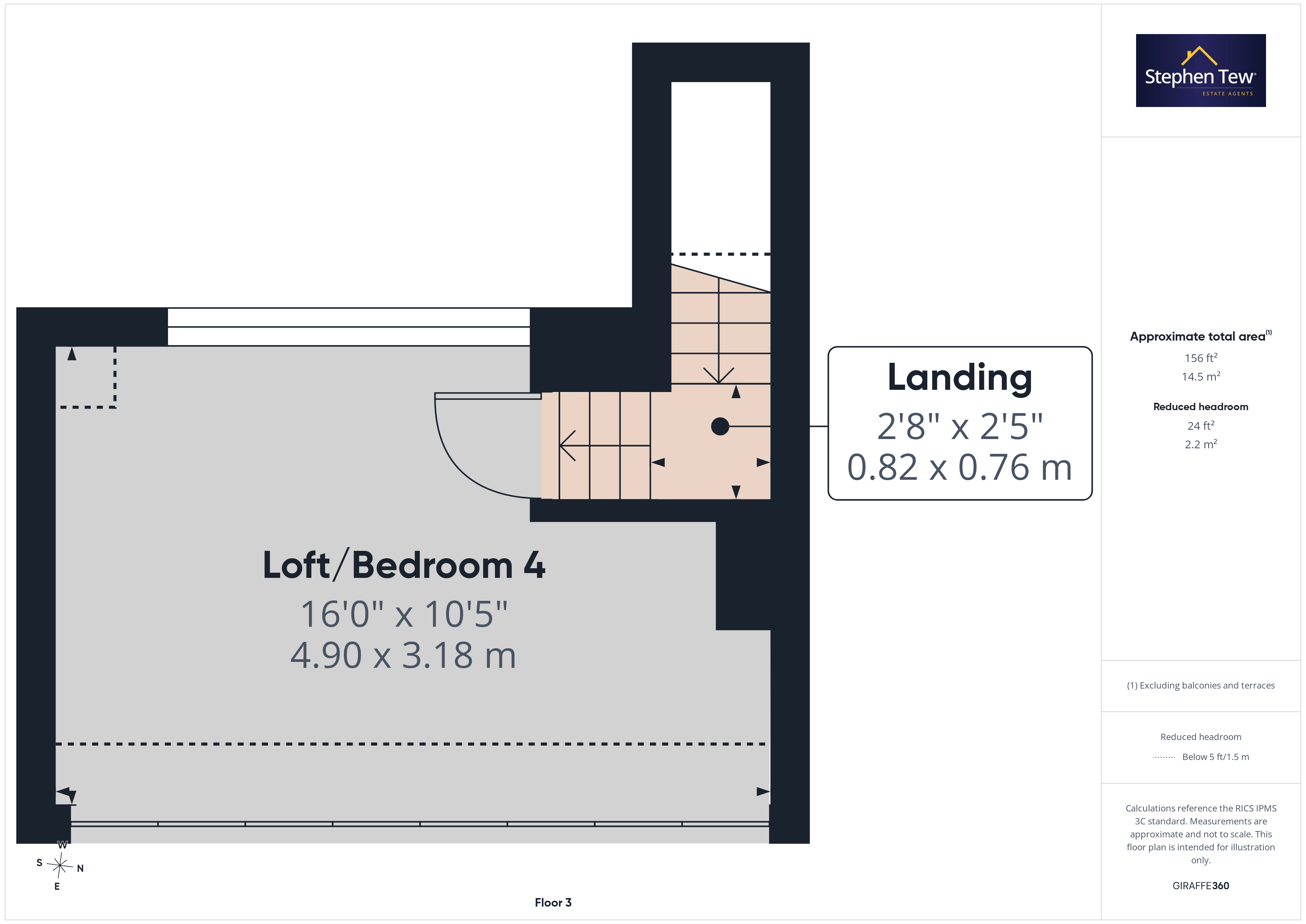 Floorplan 4