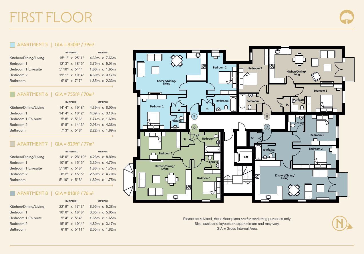 Floorplan 3