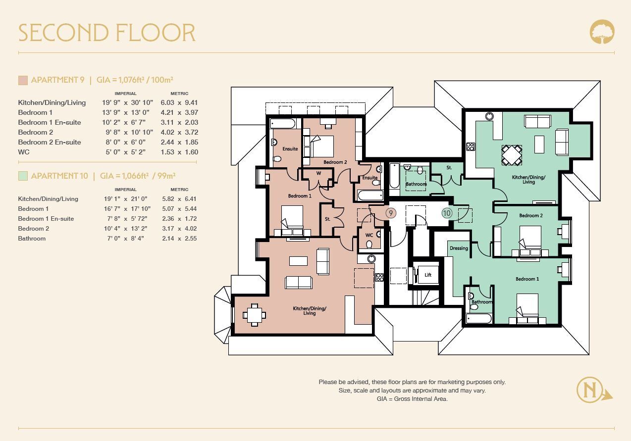 Floorplan 4