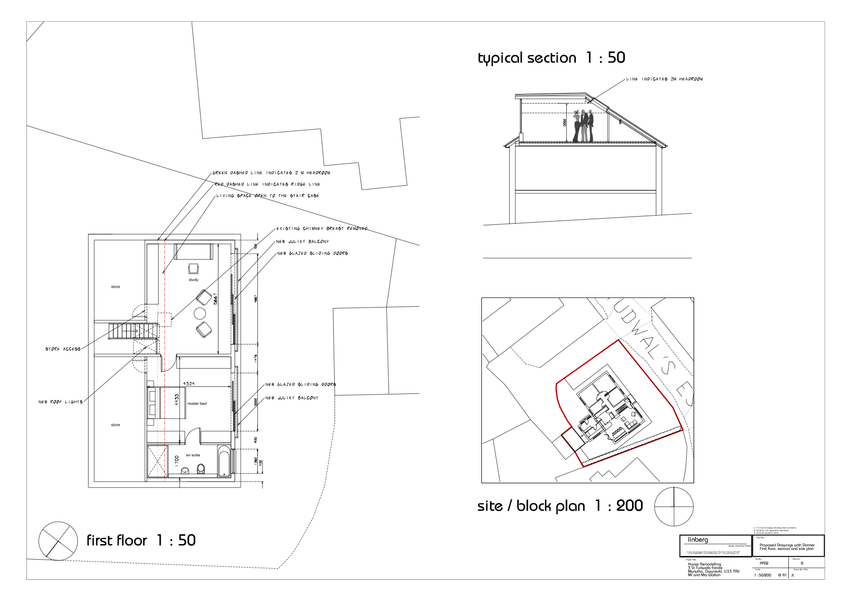 Floorplan 3