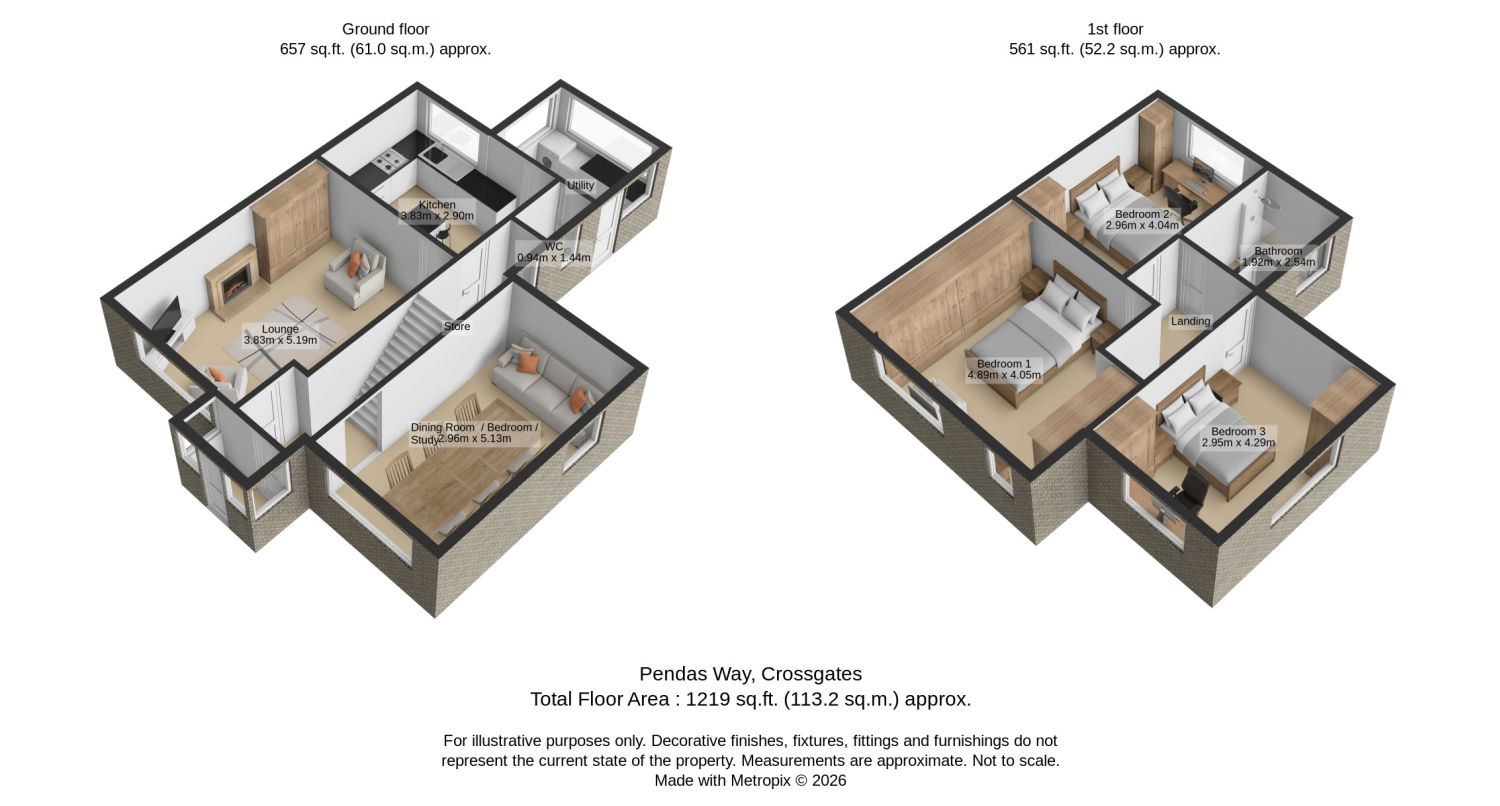 Floorplan 2