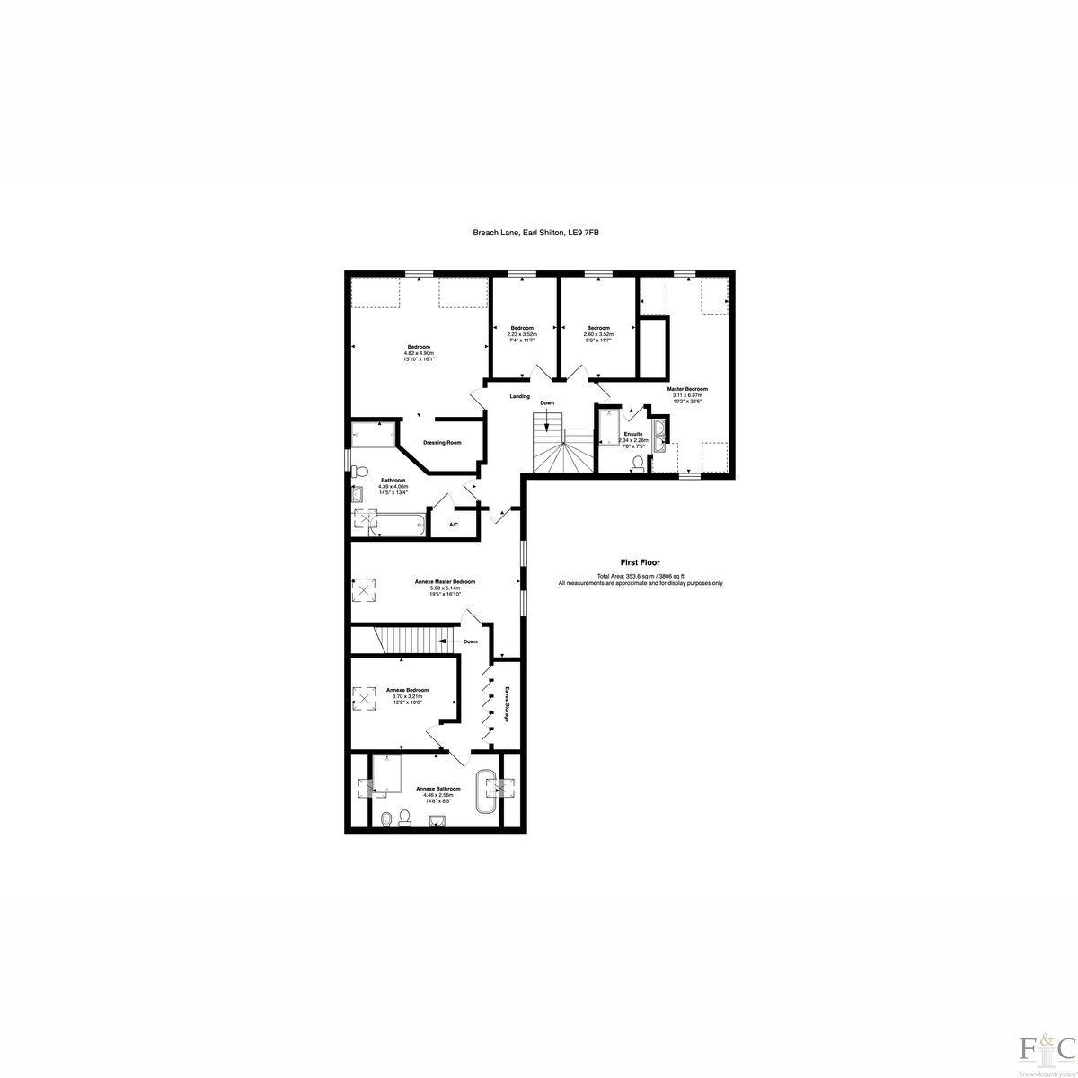 Floorplan 2