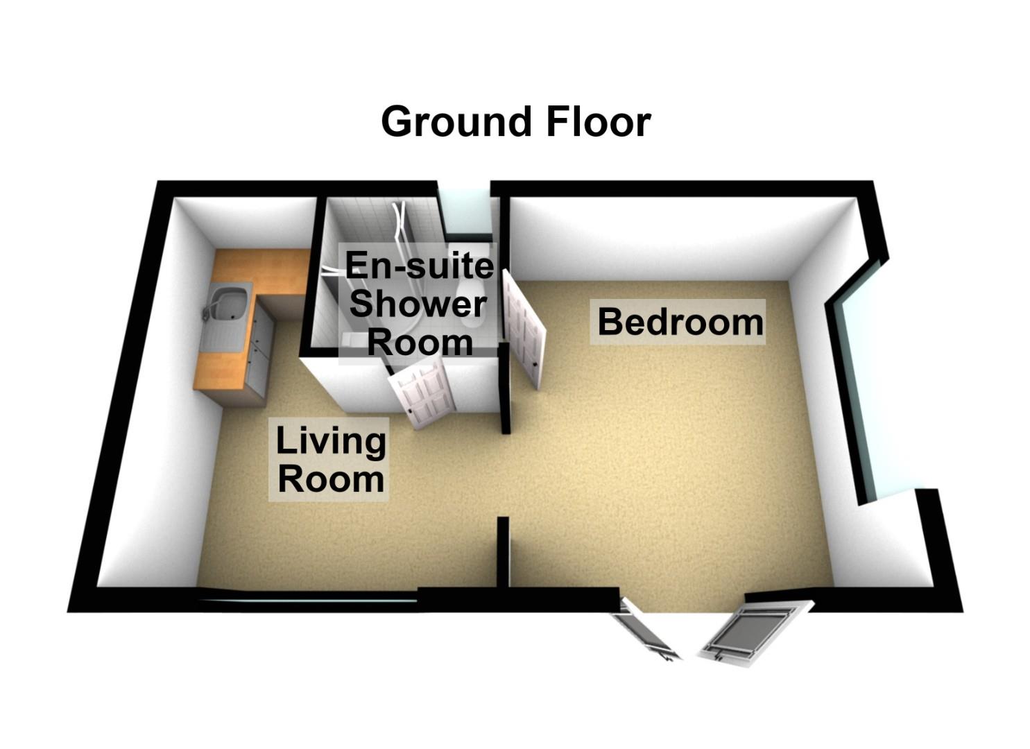Floorplan 4