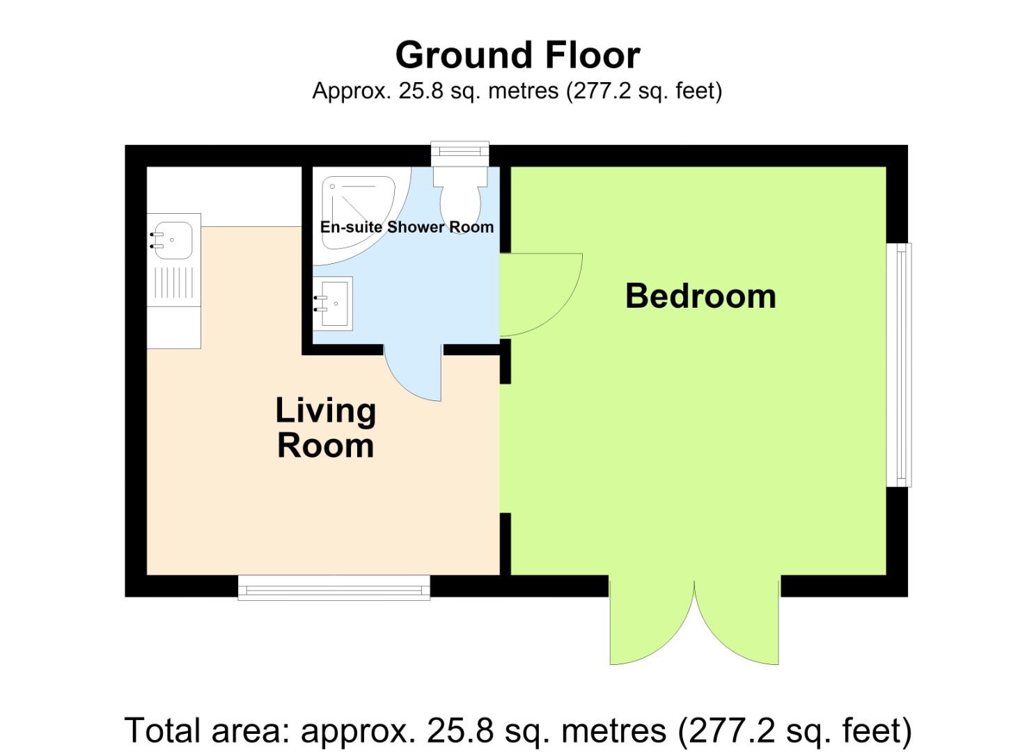 Floorplan 2