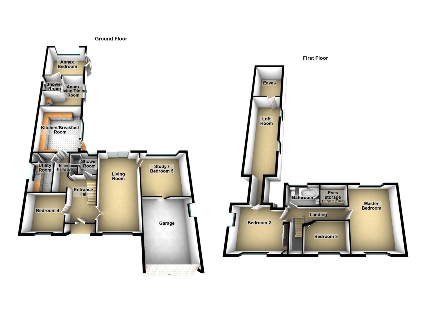 Floorplan 3