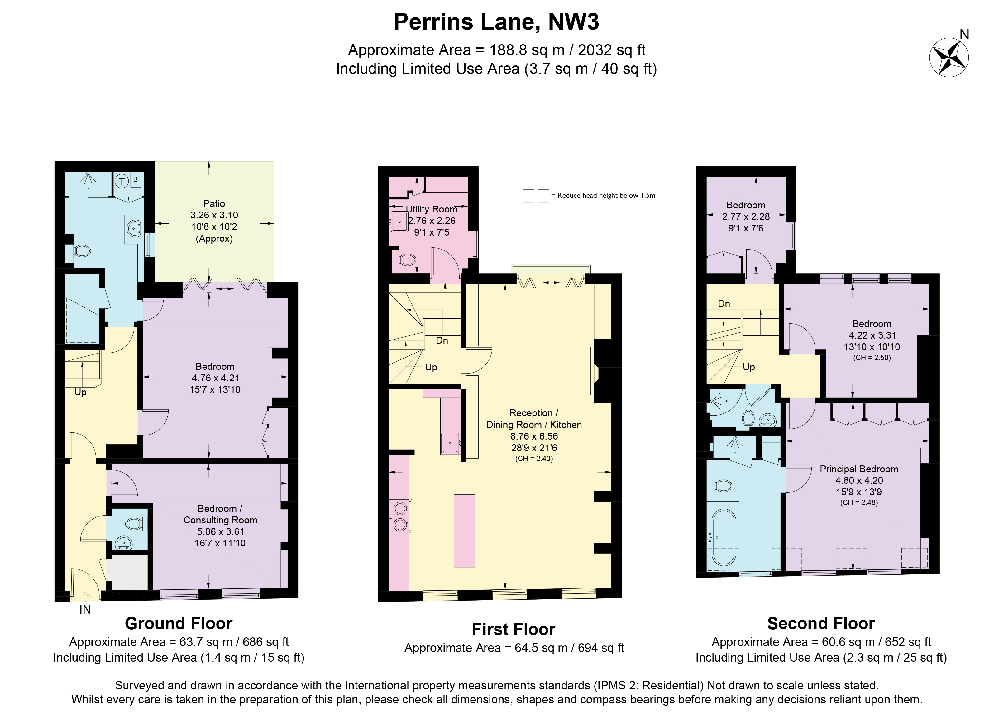 Floorplan 2