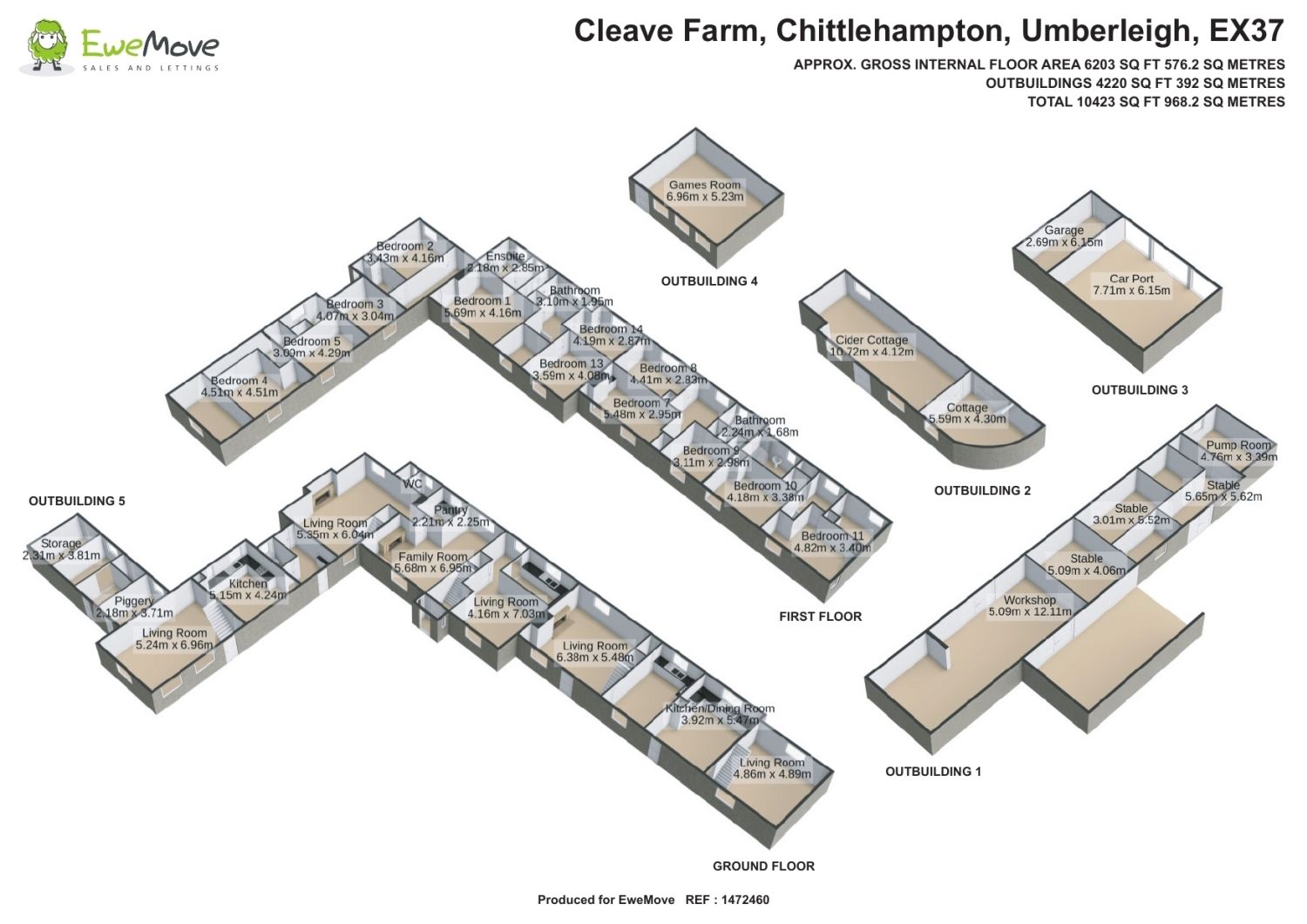 Floorplan 2