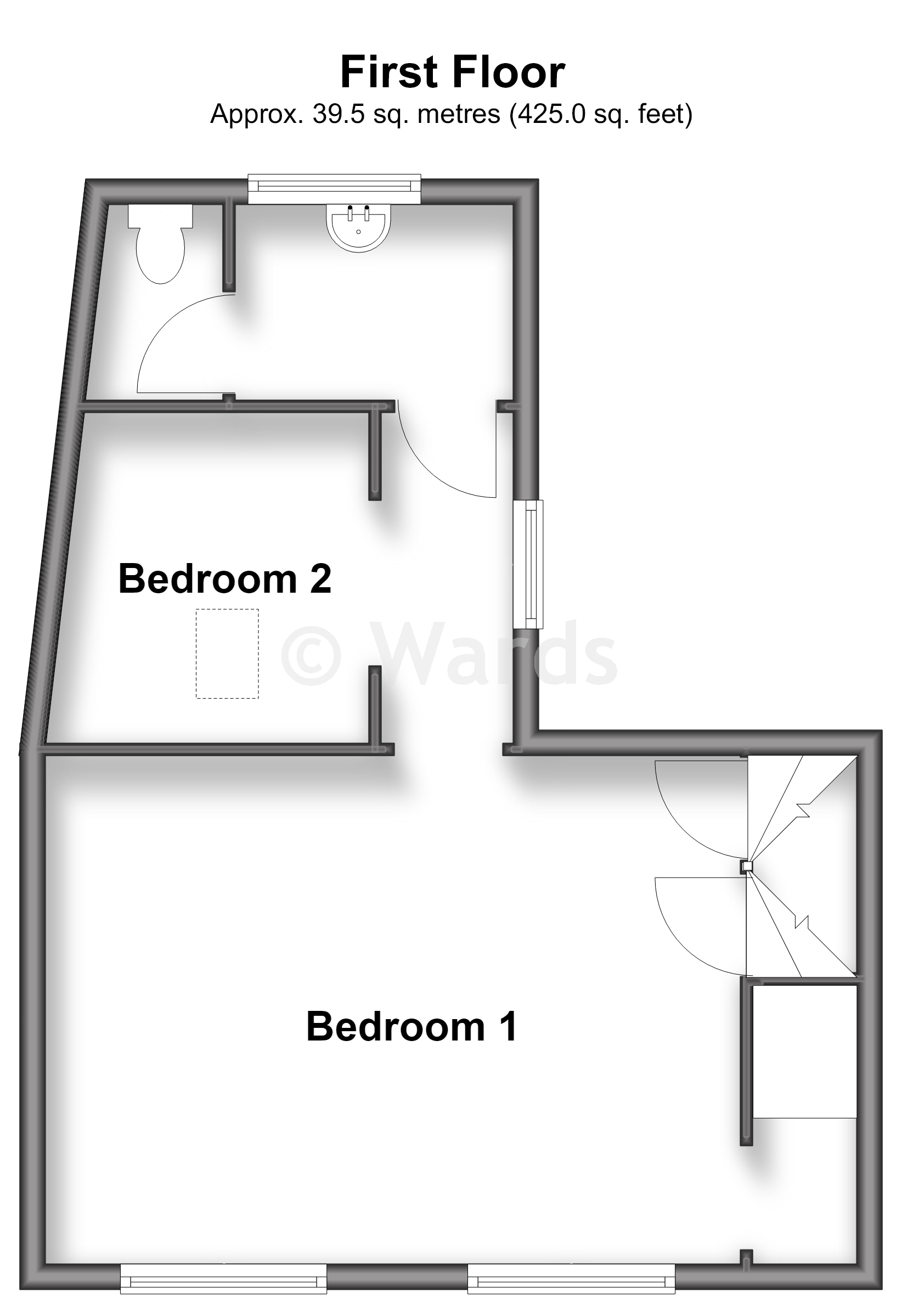 Floorplan 2