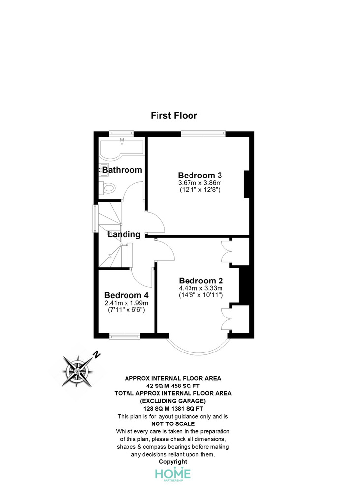 Floorplan 2
