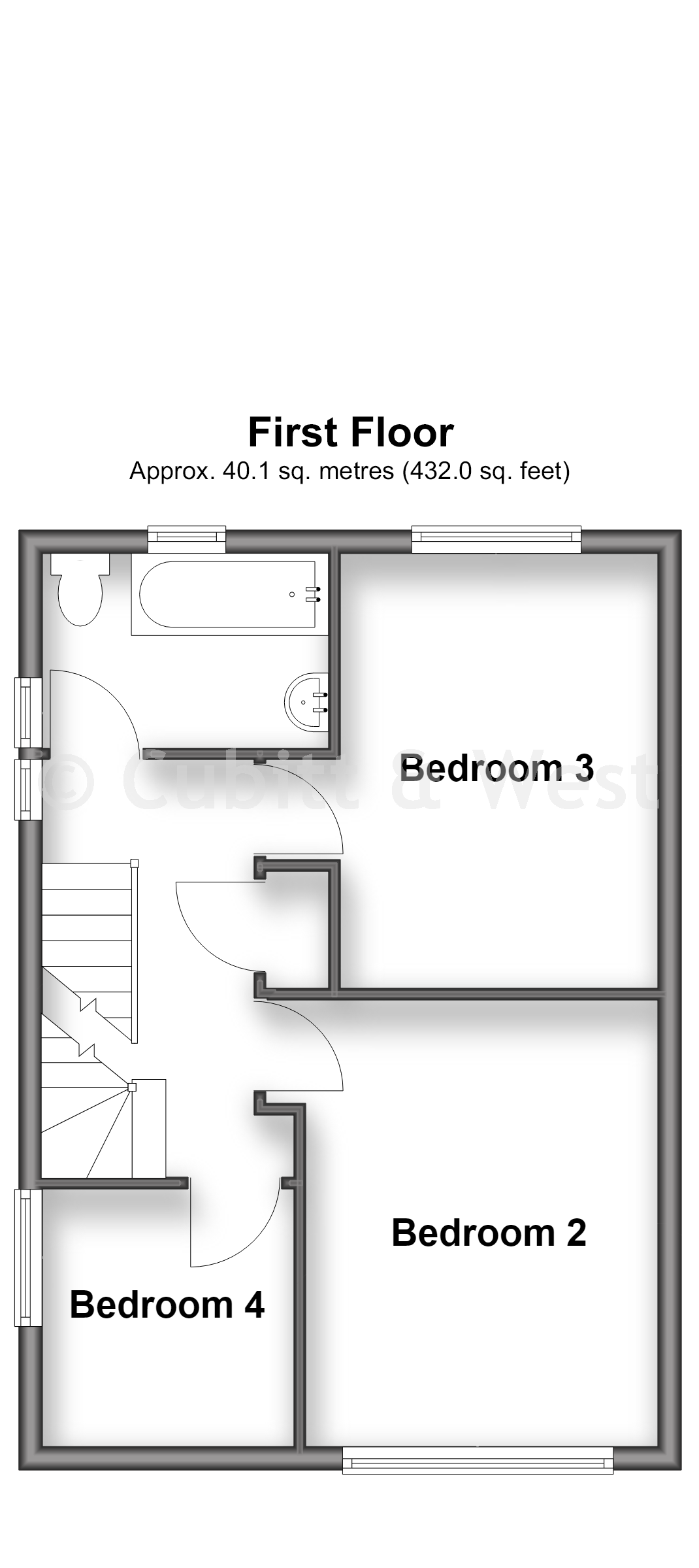 Floorplan 2
