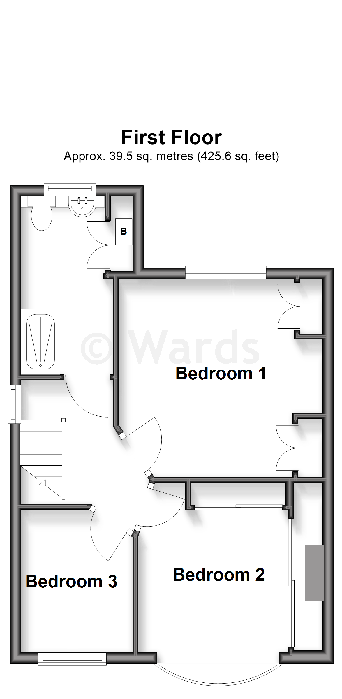Floorplan 2