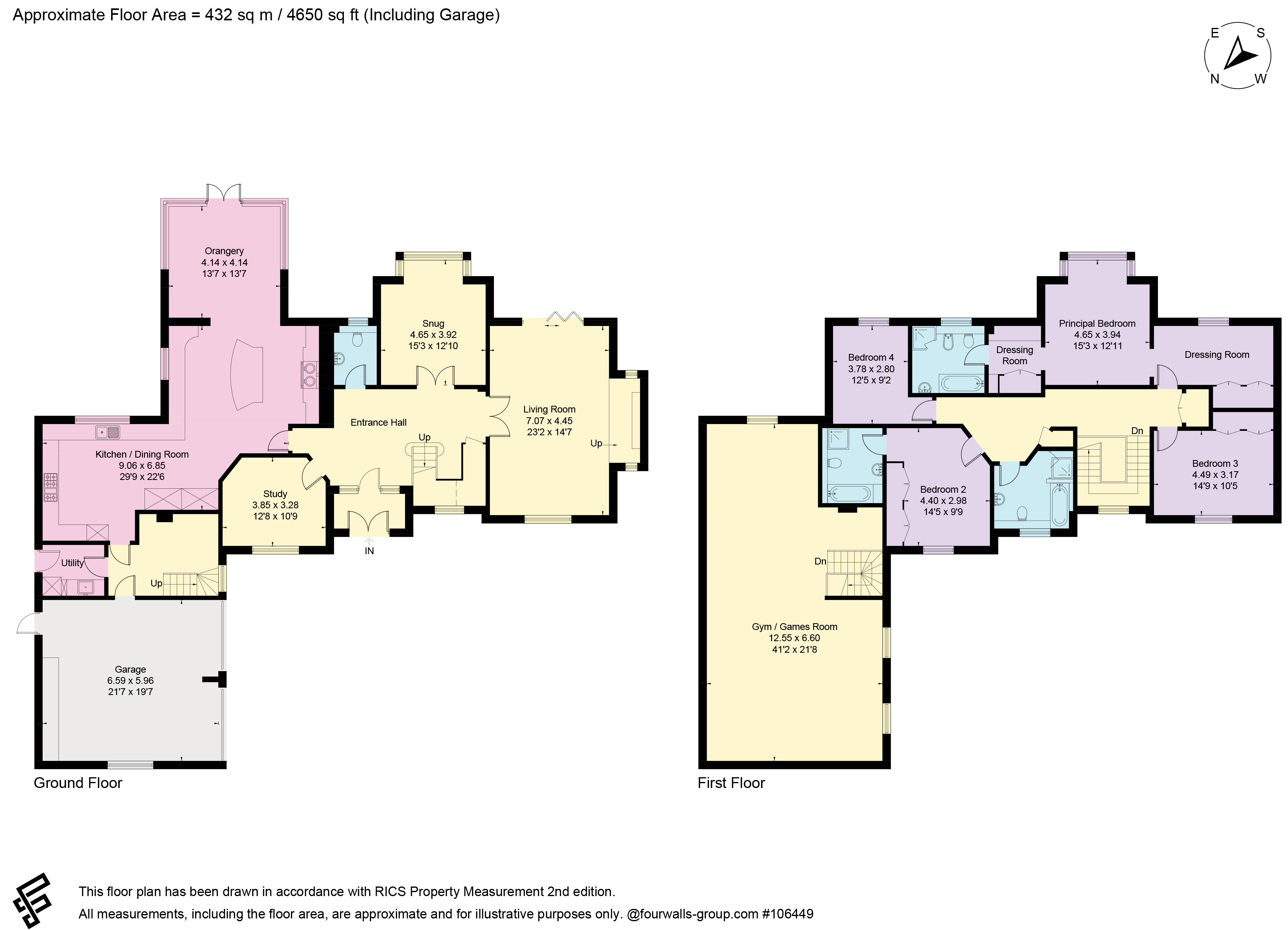 Floorplan 2