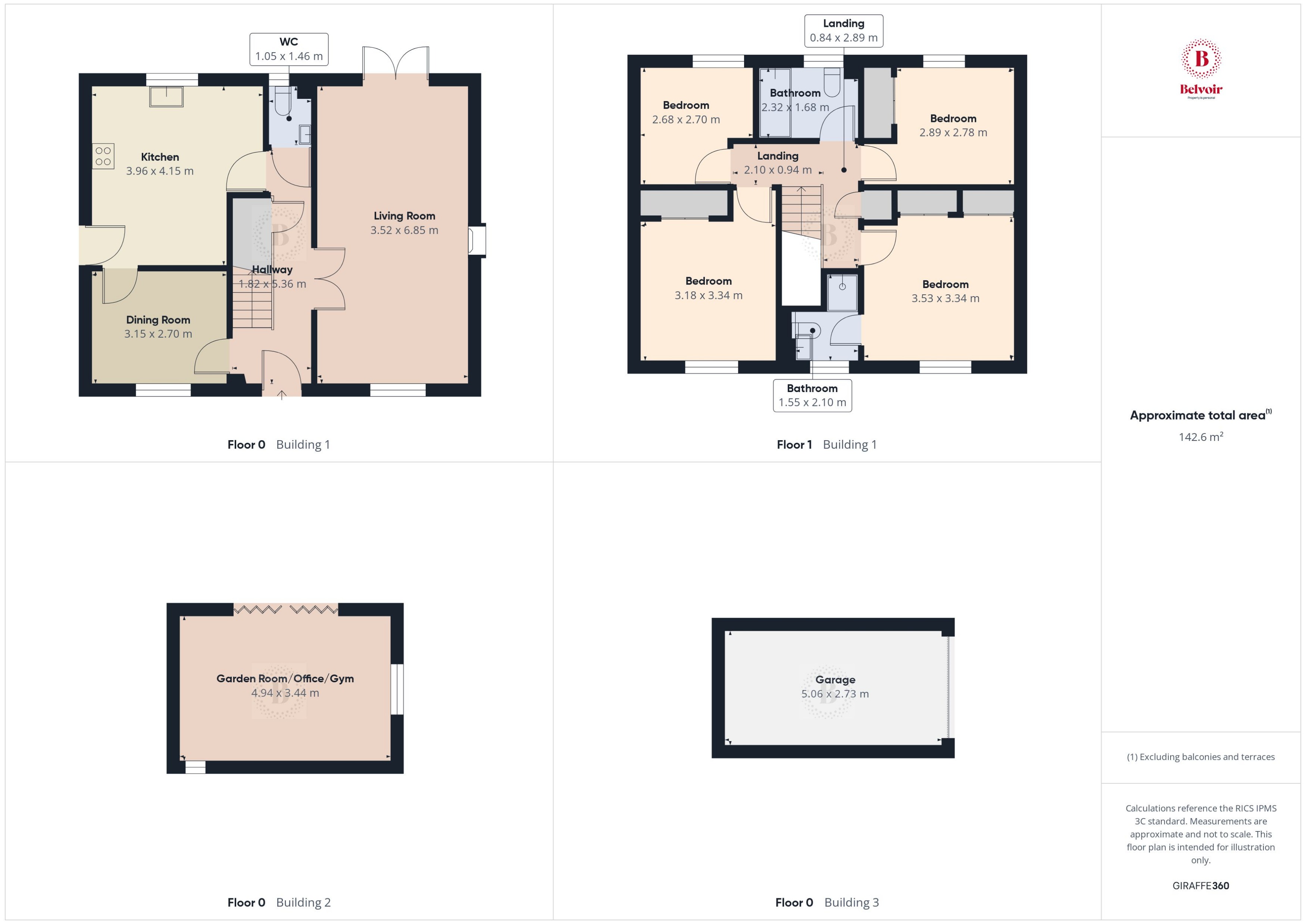 Floorplan 3