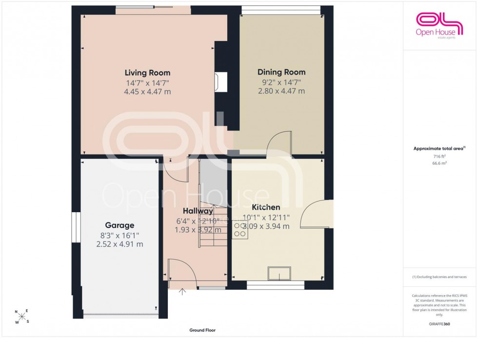 Floorplan 2