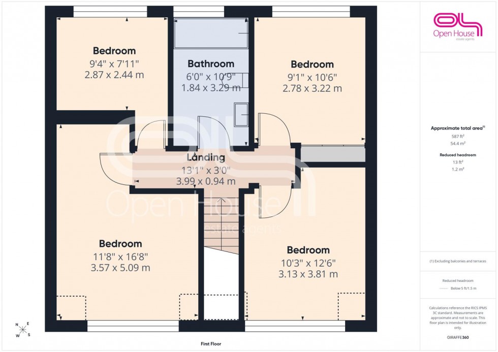 Floorplan 3