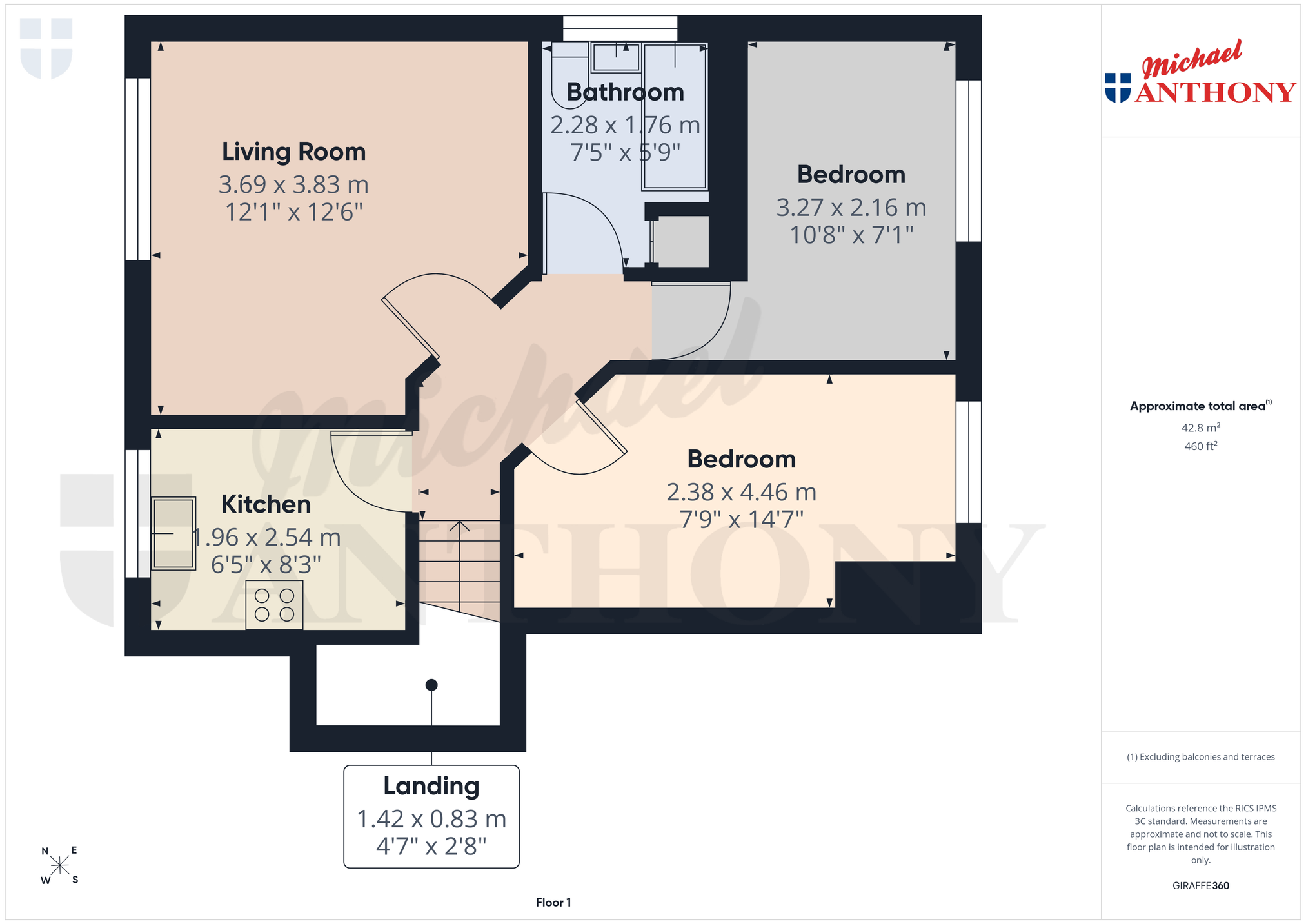 Floorplan 3