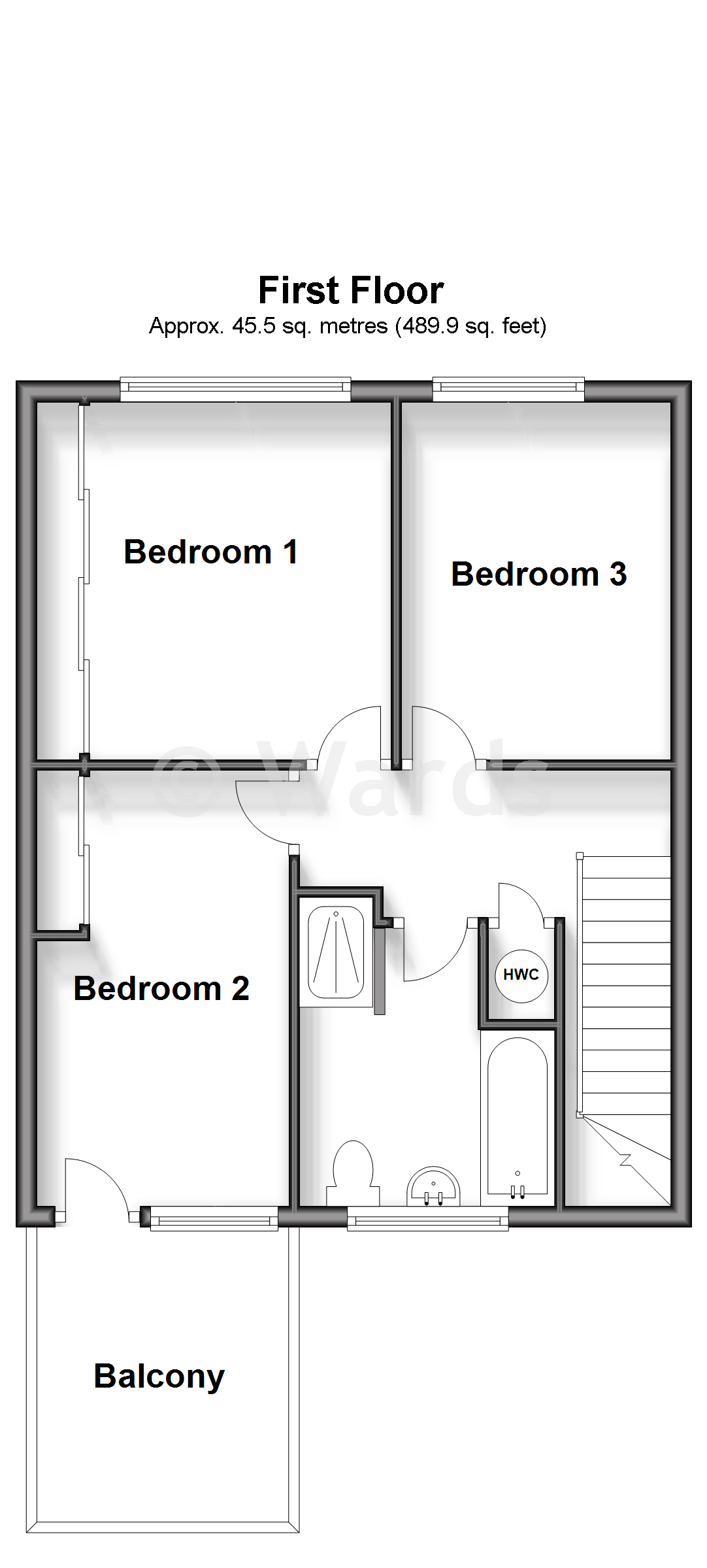 Floorplan 2
