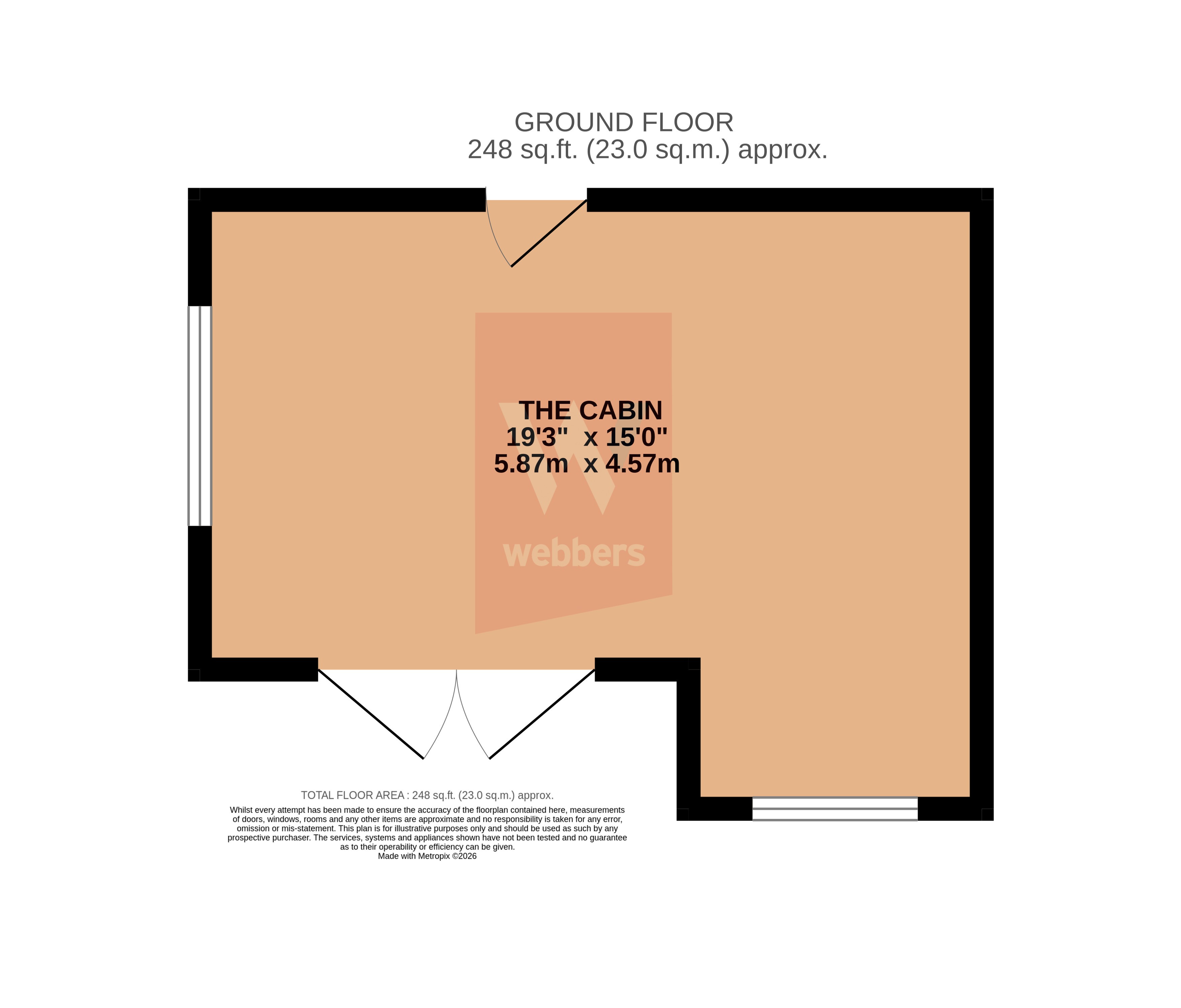 Floorplan 2