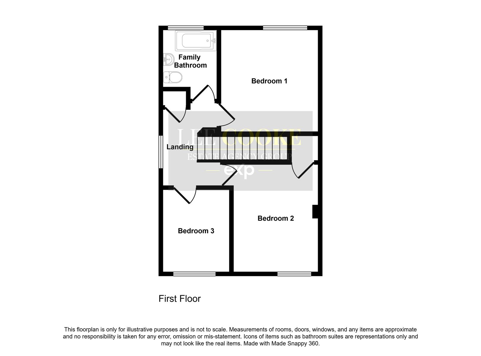 Floorplan 3