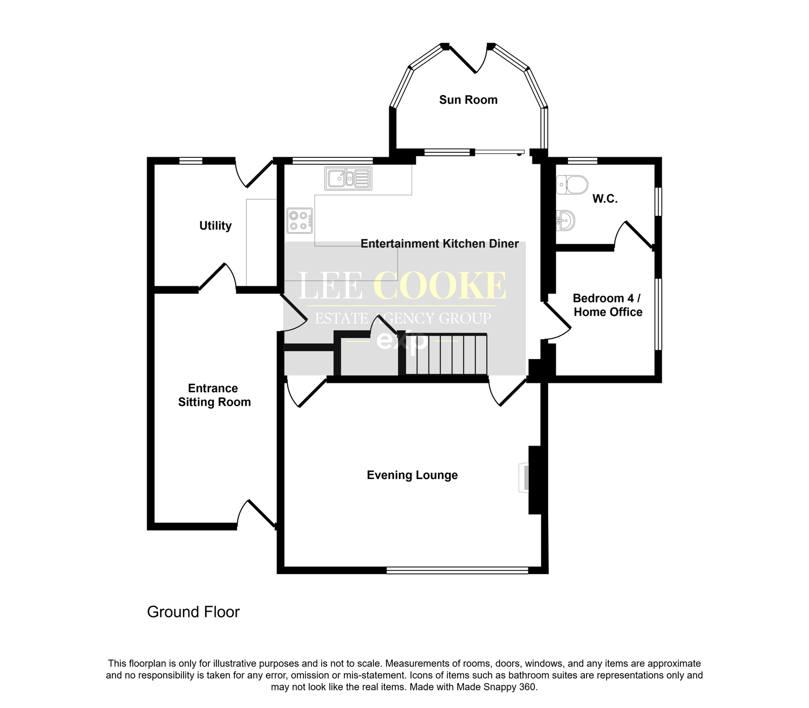 Floorplan 2