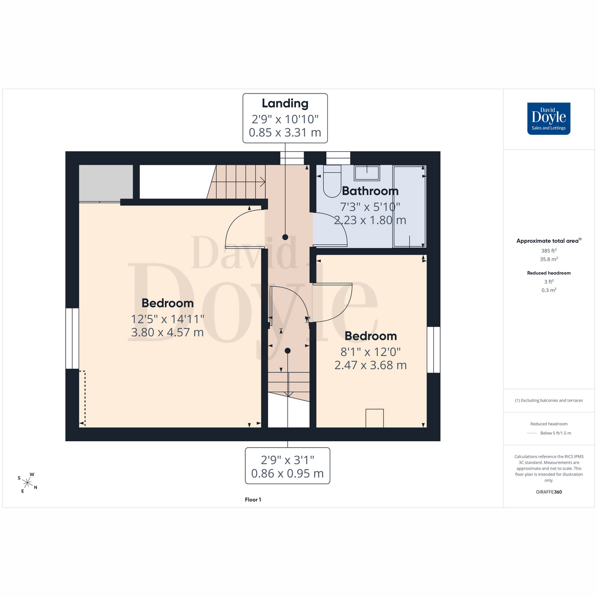 Floorplan 3