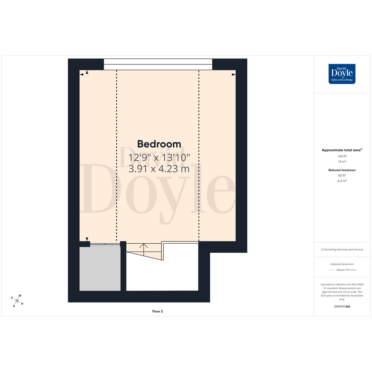 Floorplan 4