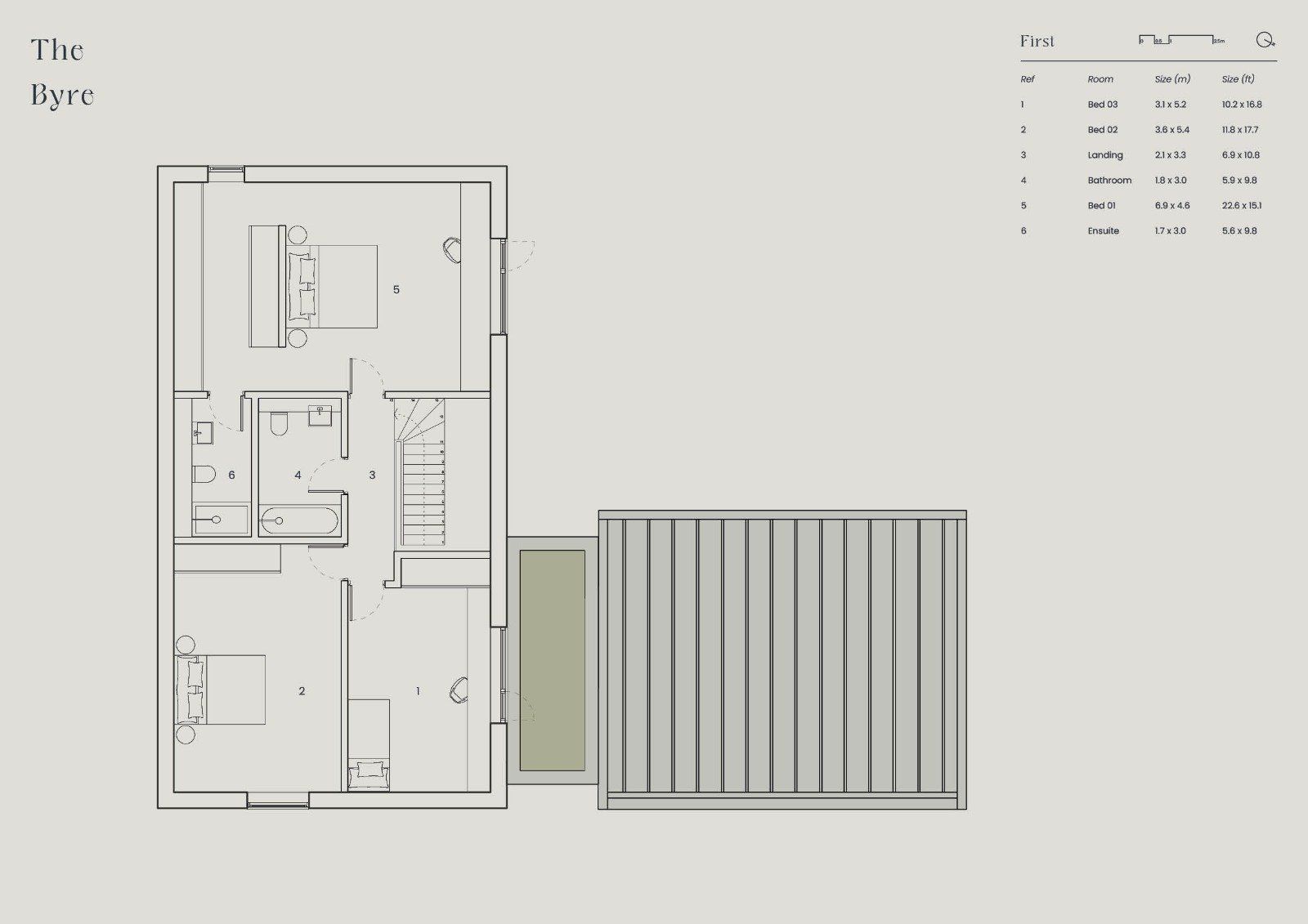 Floorplan 2