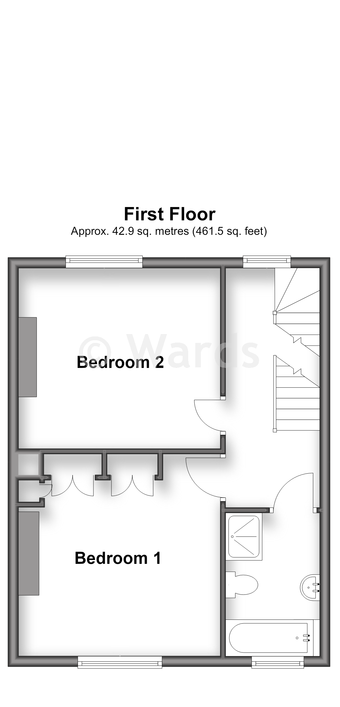 Floorplan 3