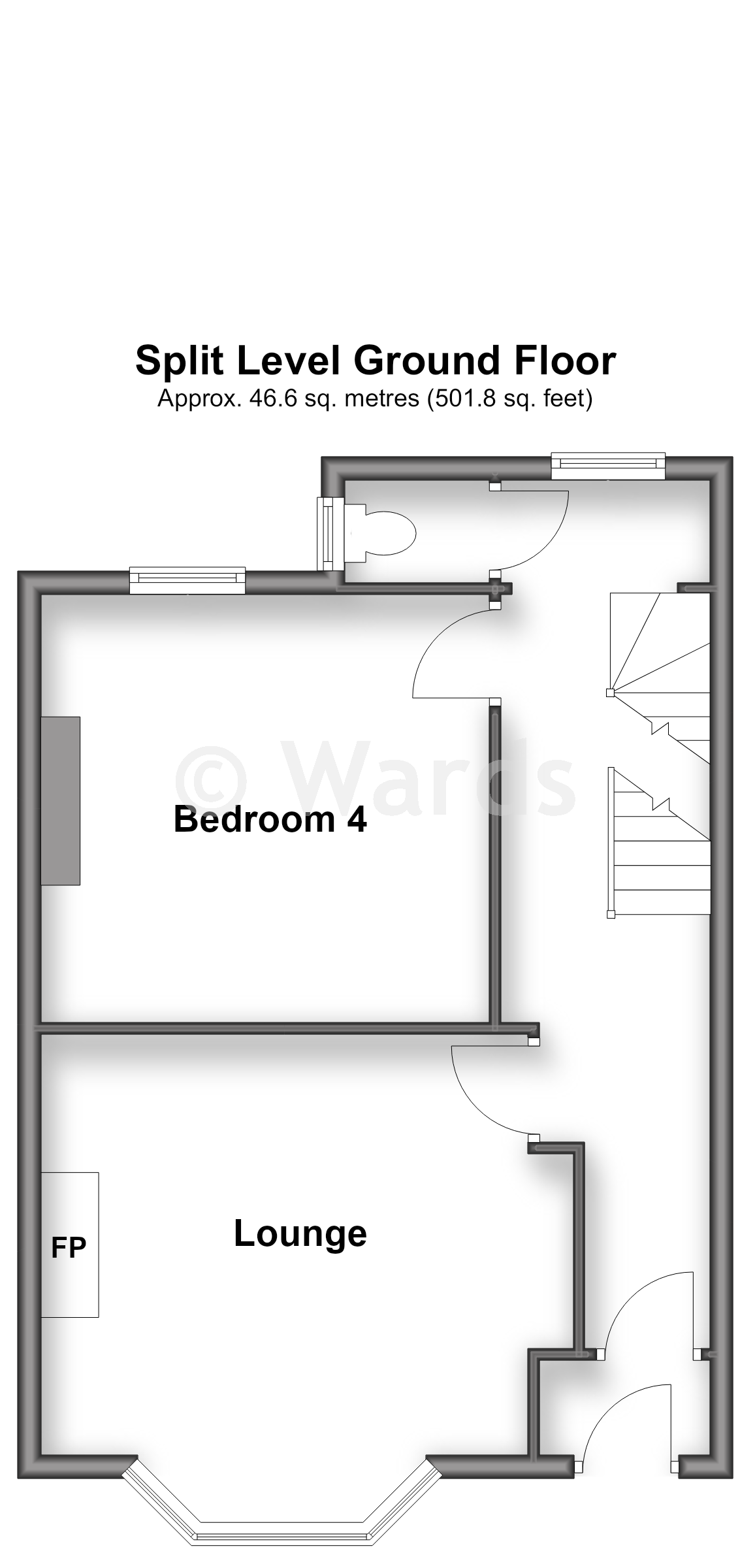 Floorplan 2
