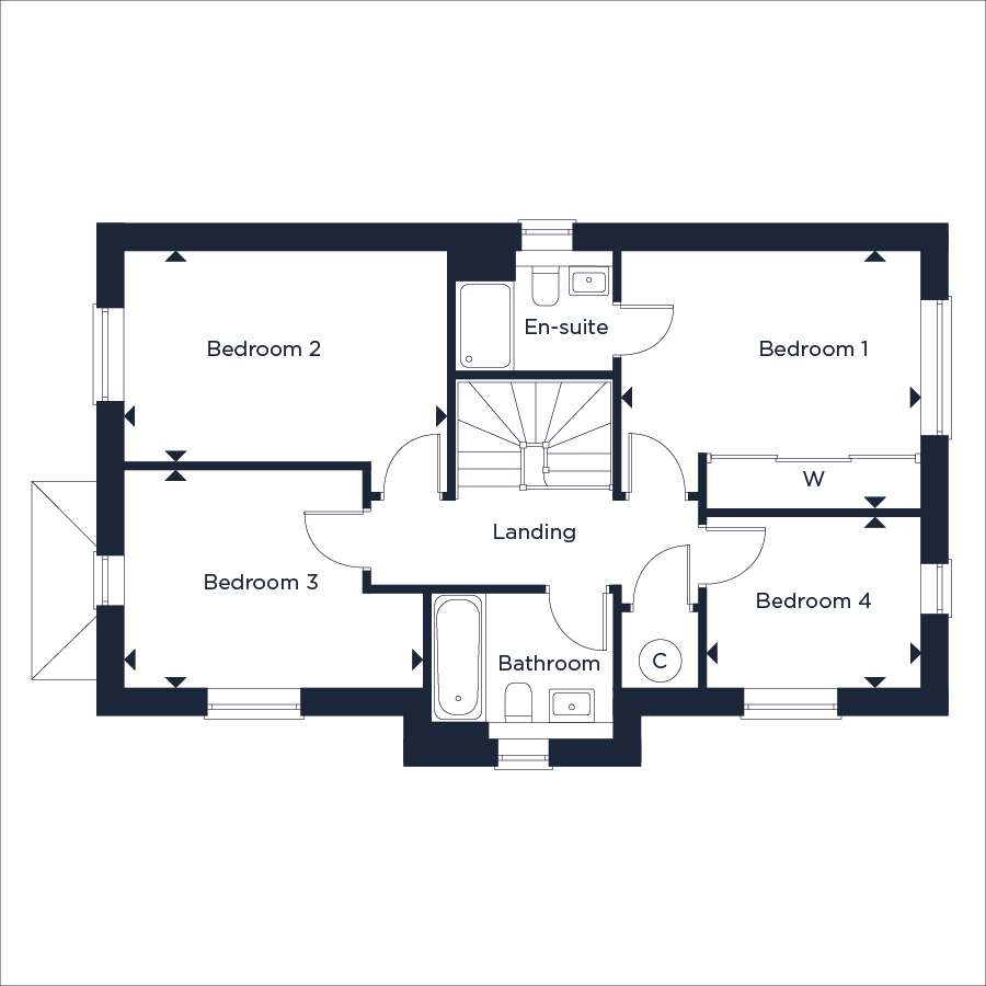 Floorplan 2