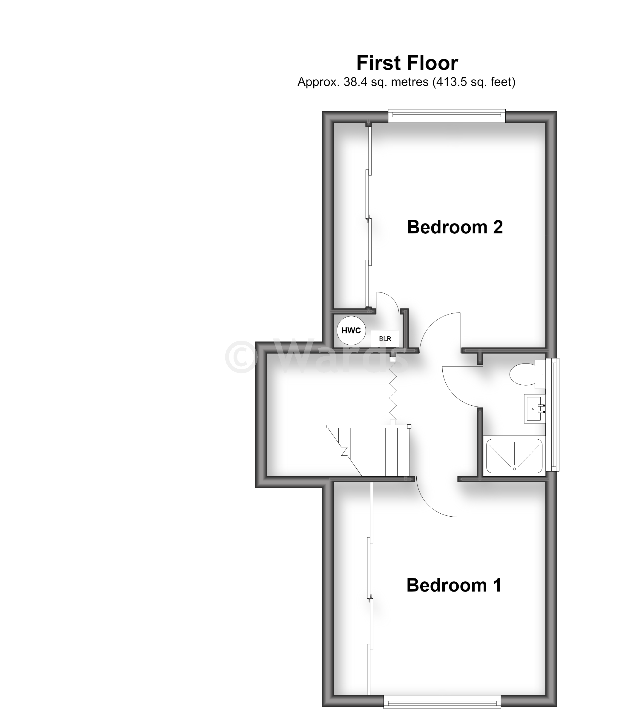 Floorplan 2