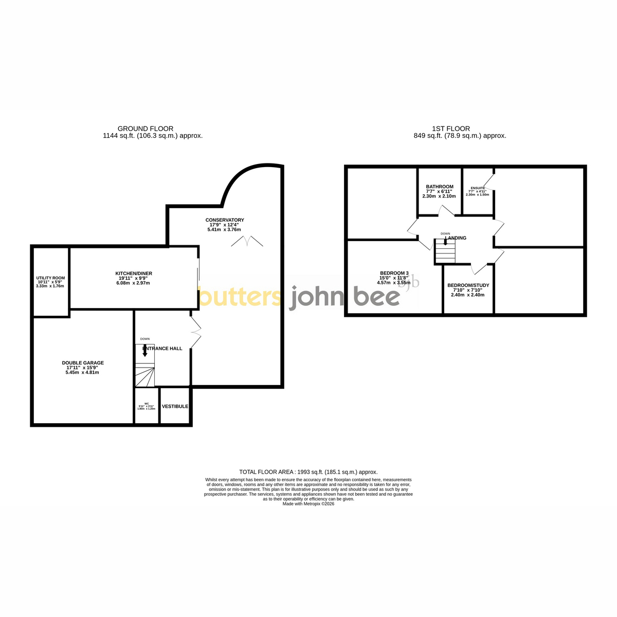 Floorplan 2