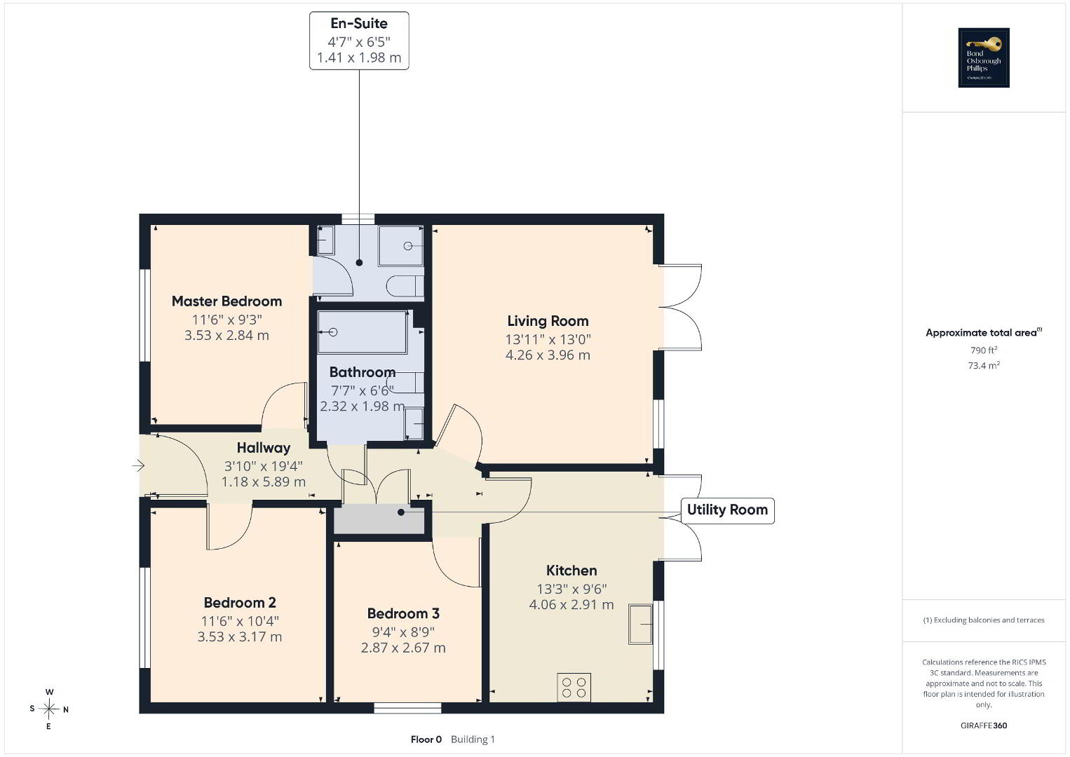 Floorplan 2
