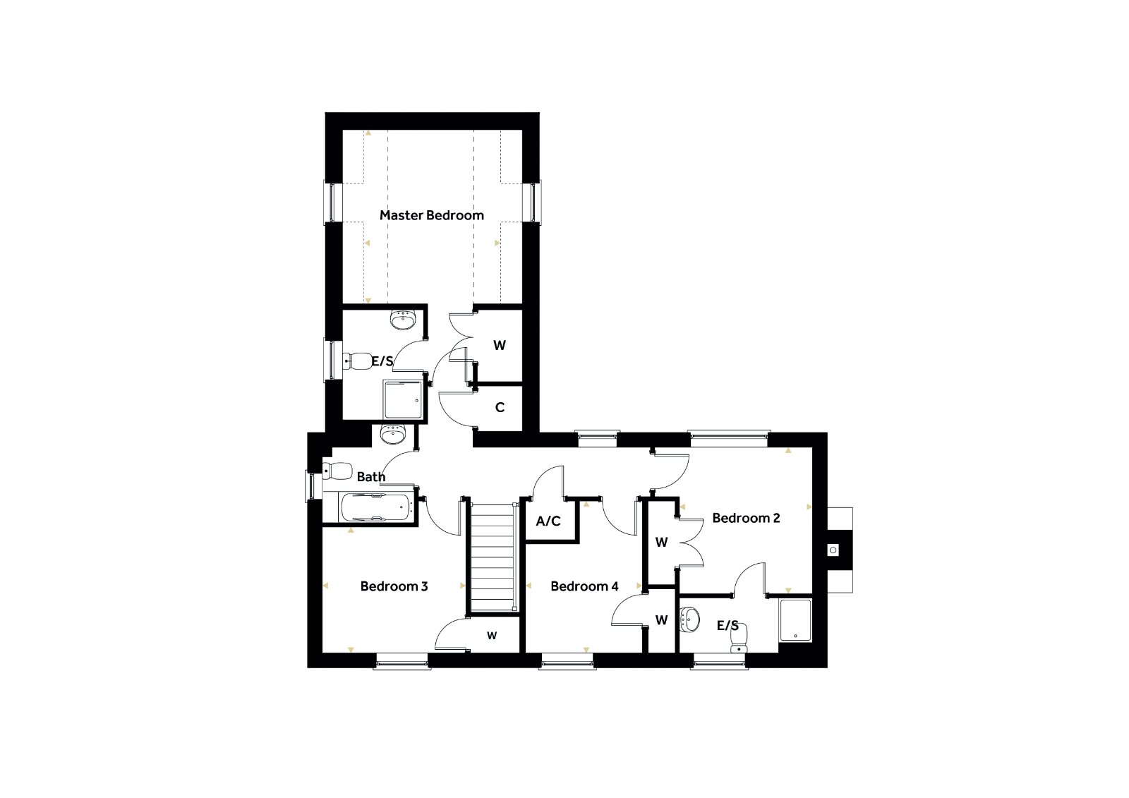 Floorplan 14