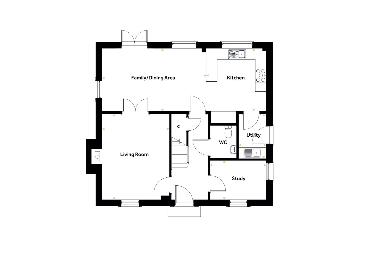 Floorplan 19