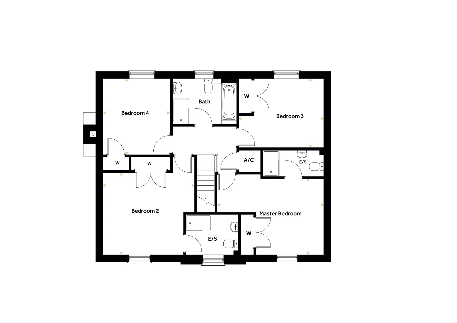 Floorplan 6
