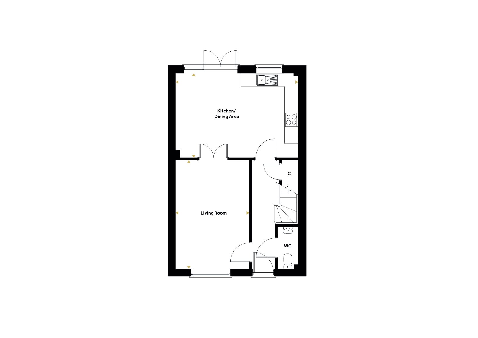 Floorplan 3